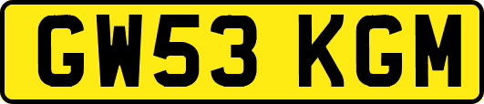 GW53KGM