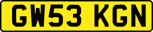 GW53KGN