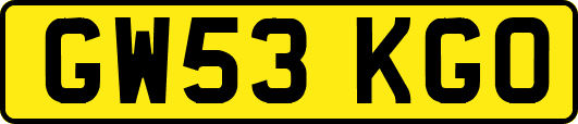 GW53KGO