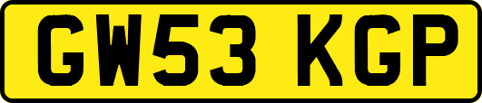 GW53KGP