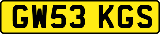 GW53KGS