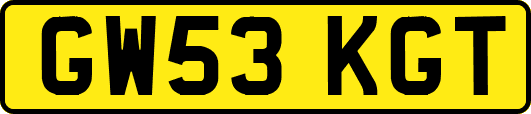 GW53KGT