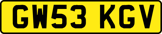GW53KGV