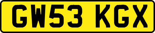 GW53KGX