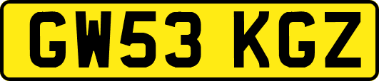 GW53KGZ