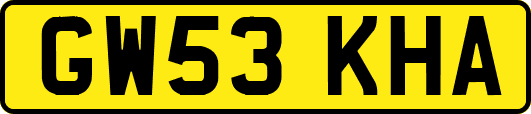 GW53KHA