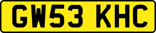GW53KHC
