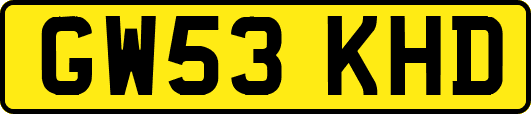 GW53KHD