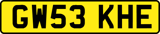 GW53KHE