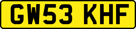 GW53KHF