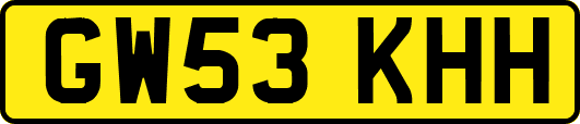 GW53KHH
