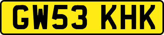 GW53KHK