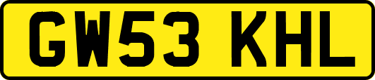 GW53KHL