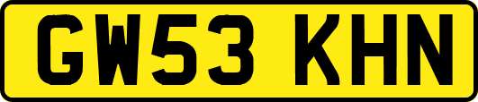 GW53KHN