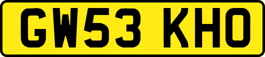 GW53KHO