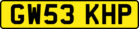 GW53KHP
