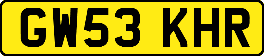 GW53KHR