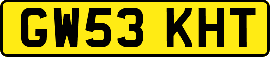 GW53KHT