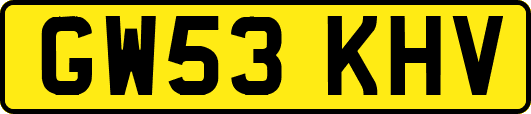 GW53KHV