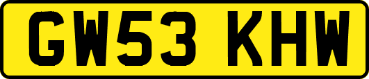 GW53KHW