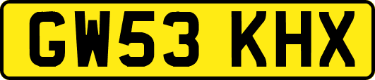 GW53KHX