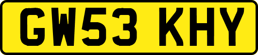 GW53KHY
