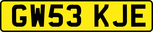 GW53KJE