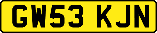 GW53KJN