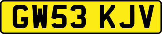 GW53KJV