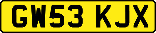 GW53KJX