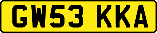 GW53KKA