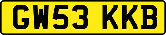 GW53KKB