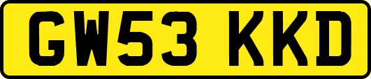 GW53KKD