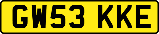 GW53KKE