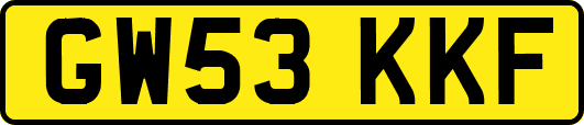 GW53KKF