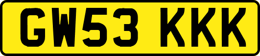 GW53KKK