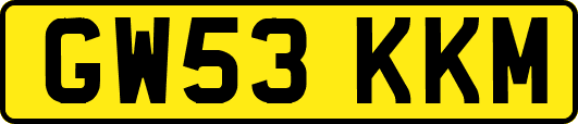 GW53KKM