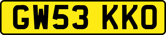 GW53KKO