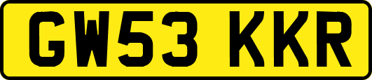GW53KKR
