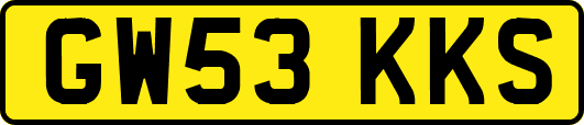 GW53KKS