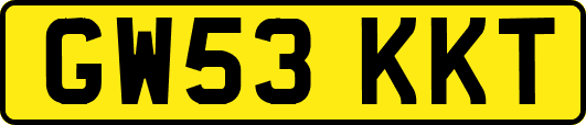 GW53KKT
