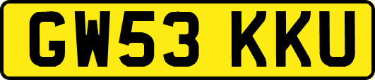 GW53KKU