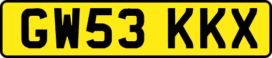 GW53KKX