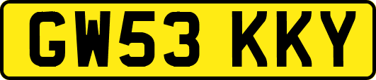 GW53KKY