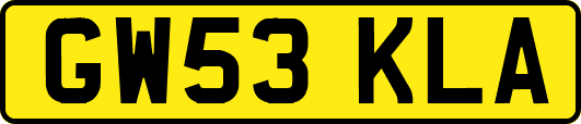 GW53KLA