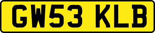 GW53KLB