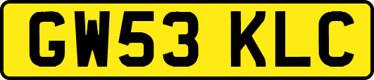 GW53KLC