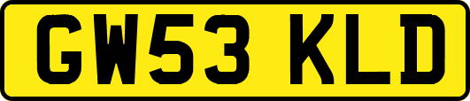 GW53KLD