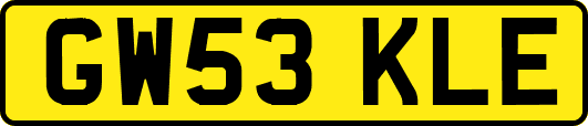 GW53KLE