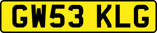GW53KLG